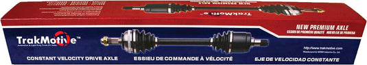 TrakMotive FD-8173 CV Axle