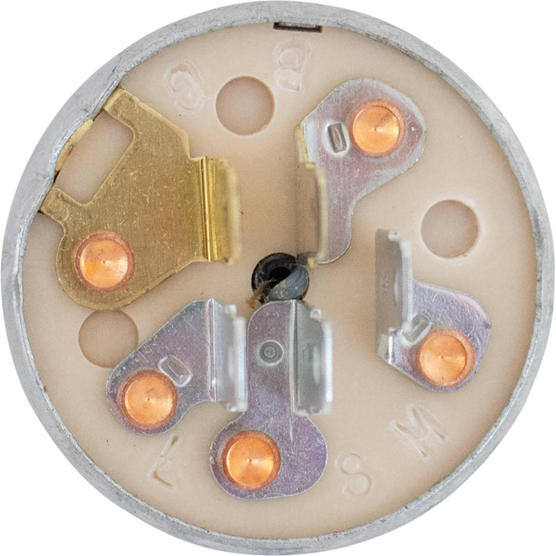 Load image into Gallery viewer, Stens Ignition Switch 430-538
