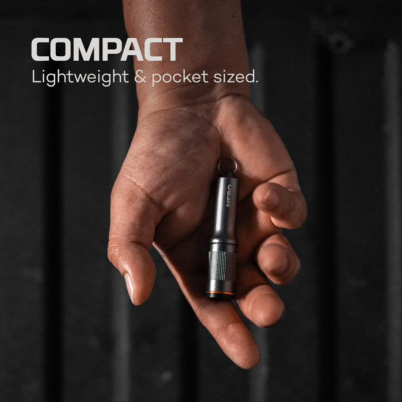 Load image into Gallery viewer, NEBO Columbo Keychain 100 Lumen LED Pen Light
