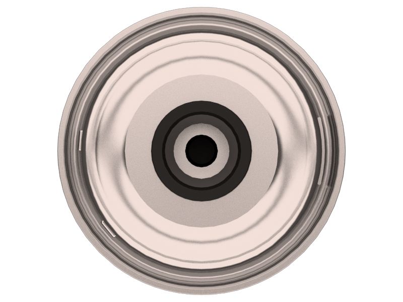 Load image into Gallery viewer, 233-9856: Fuel Water Separator
