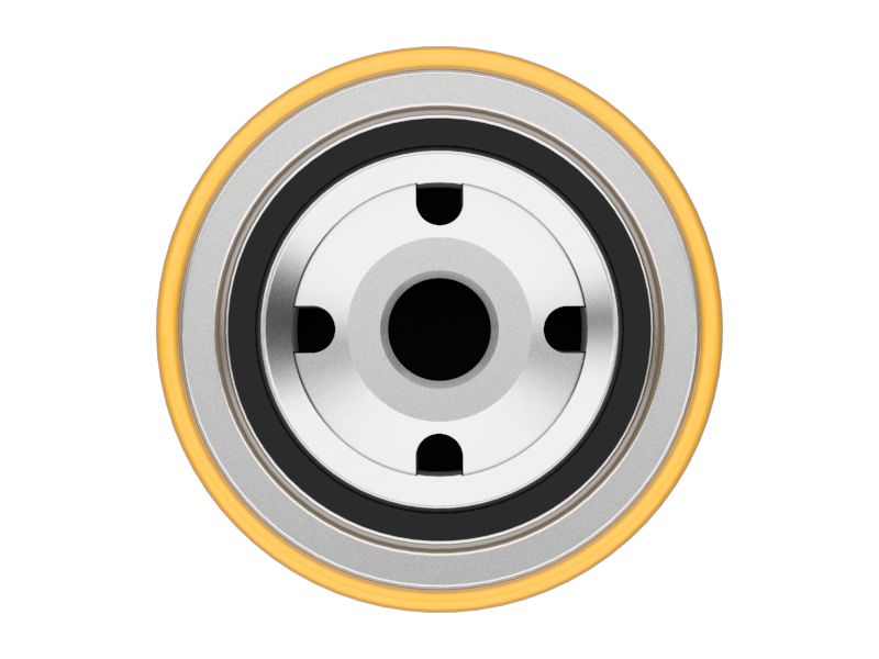 Load image into Gallery viewer, 7W-2326: Engine Oil Filter
