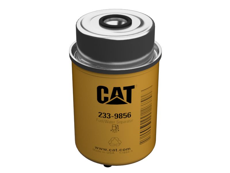 Load image into Gallery viewer, 233-9856: Fuel Water Separator
