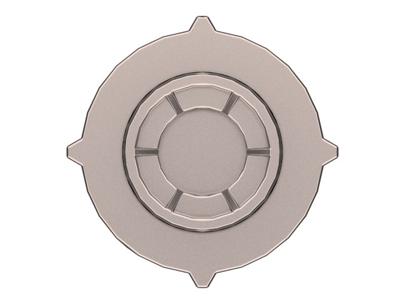 Load image into Gallery viewer, 363-5819: Standard Efficiency Fuel Water Separator
