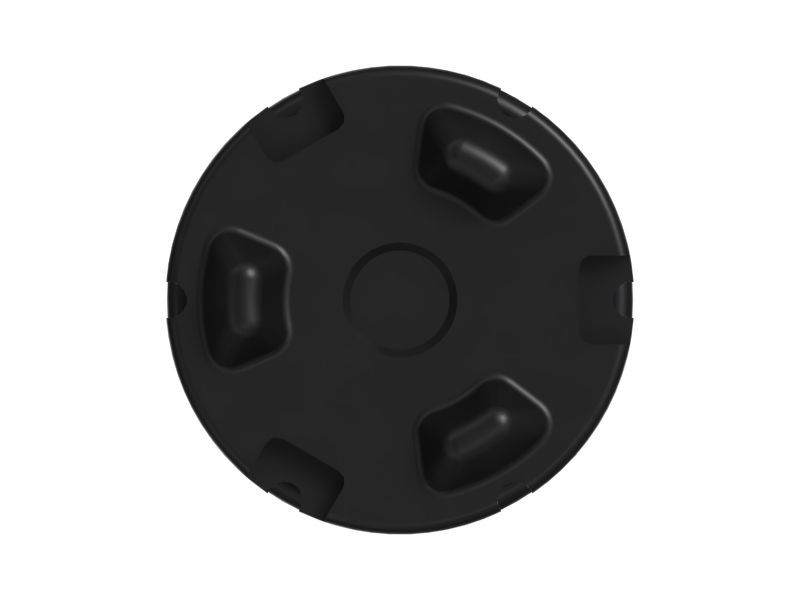 Load image into Gallery viewer, 146-7473: Secondary Standard Efficiency Engine Air Filter
