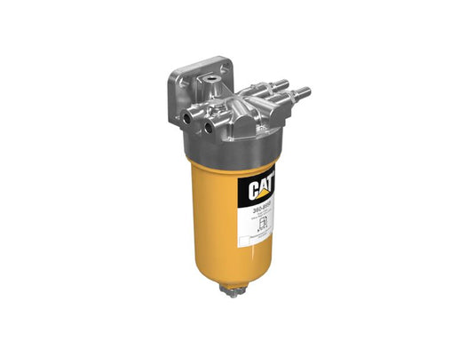 360-8958: Ultra High Efficiency Fuel Filter
