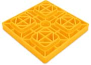 Load image into Gallery viewer, Camco 10PK Fast Level Blocks - Quantity 2 - 44512
