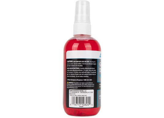 CAMCO GAS LEAK DETECTOR W/SPRAYER 8 OZ 10324