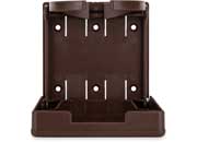 Camco Adjustable Drink Holder - 44043
