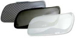 GTO911S - 73-80 TRUCK HEADLAMP COVERS