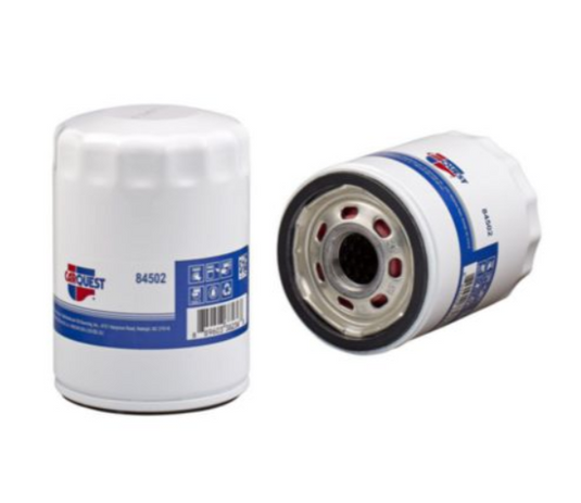 Engine Oil Filter Carquest 84502 brand, pack of 3 new direct