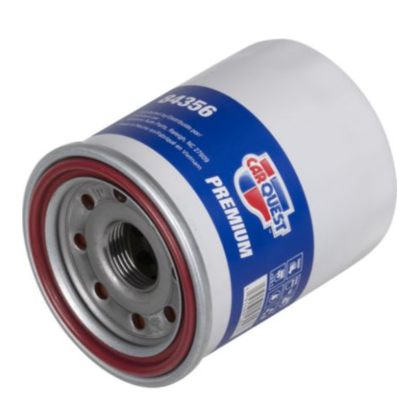 Load image into Gallery viewer, Carquest Premium Filter 84356
