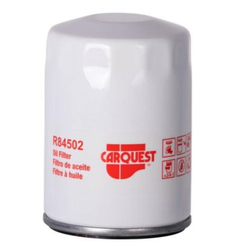 Carquest Standard Filter R84502