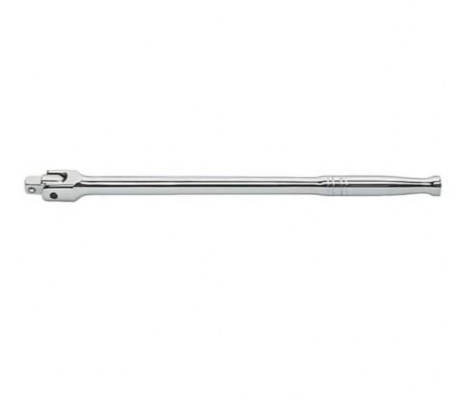 1/2 in. Drive Flex Handle/ Breaker Bar 15 in.