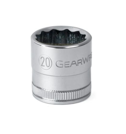 1/2 in. Drive 36MM Socket 12 Point