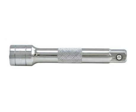 1/2 in. Drive 5 in. Extension w/ Knurled Grip