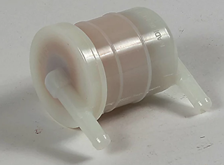 243-6411: Fuel Transfer Pump Filter