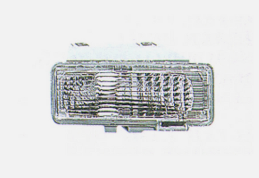GM2521126 Turn Signal / Parking Light