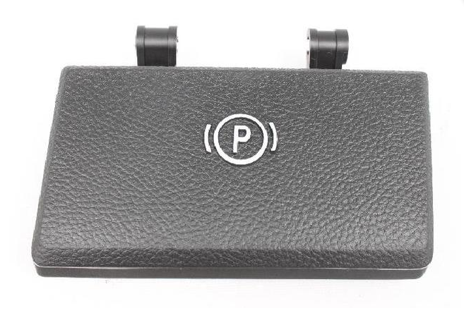 Load image into Gallery viewer, 1NL97DX9AC Parking Brake Handle - Mopar

