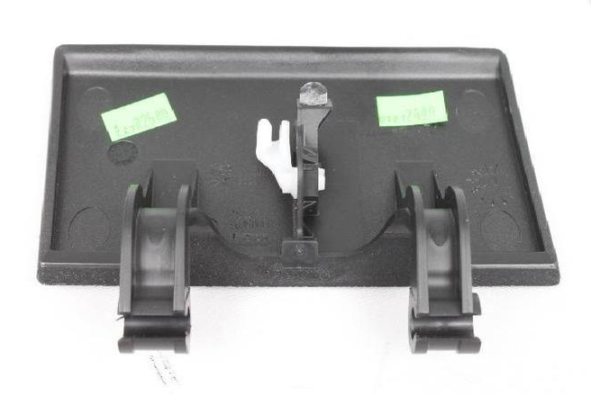 Load image into Gallery viewer, 1NL97DX9AC Parking Brake Handle - Mopar
