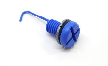 Load image into Gallery viewer, CRX49000P Mahle Radiator Drain Plug
