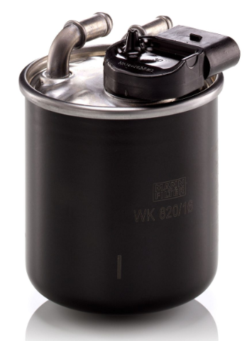 Load image into Gallery viewer, Mann Fuel Filter WK 820/16
