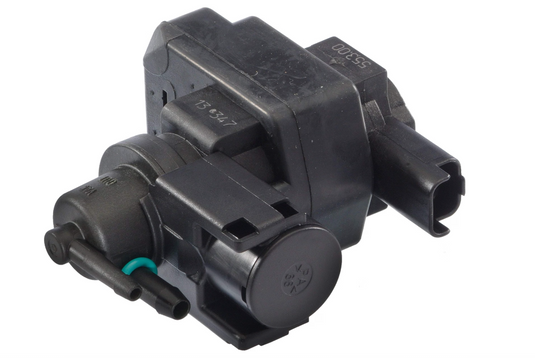 Pierburg Electric Valve Electro-Pneumatic 12 V 7.01777.17.0 11657552946 Compatible with BMW