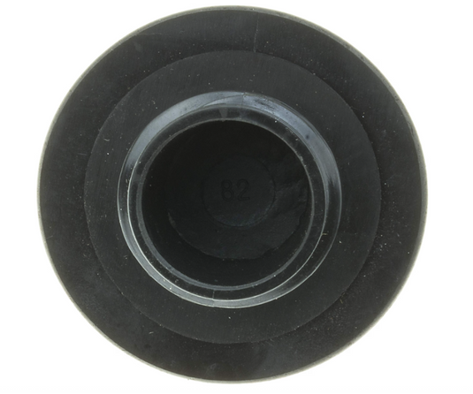 Gates 31083 Engine Oil Filler Cap, Black