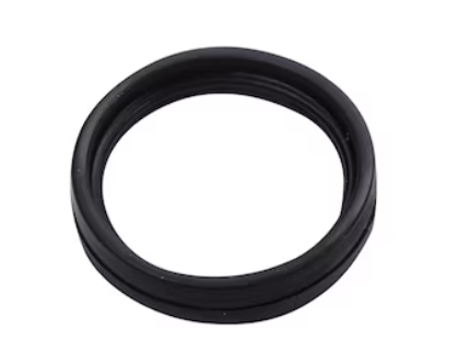 GM Genuine Parts Engine Oil Cooler Outlet Pipe Seal 25194222