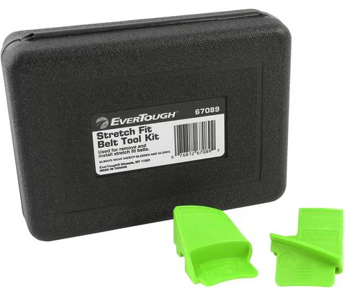 Load image into Gallery viewer, Stretch Fit Belt Tool Kit | 67089
