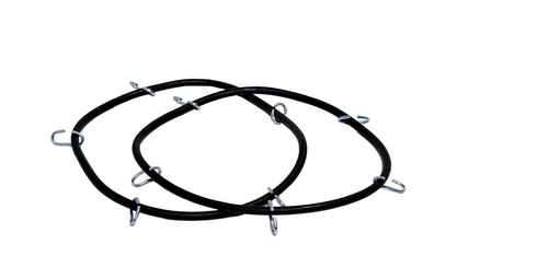 Quality Chain brand tire chain adjuster set for 10