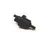 Load image into Gallery viewer, Vapor Canister Purge Solenoid Part Number: 06D133517B
