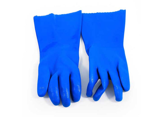 Camco Durable All Purpose RV and Camper Reusable Sanitation Gloves - 40287