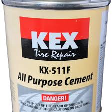 Load image into Gallery viewer, KX-511F Chemical Cement
