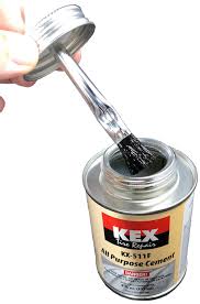 Load image into Gallery viewer, KX-511F Chemical Cement
