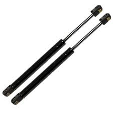Load image into Gallery viewer, REP C16-17796 Set Nitro-Prop Gas Strut Shock Spring Lift Rod Support Arm (SOLD AS PAIR)
