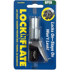 LOCKNFLATE AIR CHUCK --- LNL65001