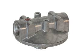 Load image into Gallery viewer, 1" Filter Head Kit for F4010PM0 &amp; F4030PM0
