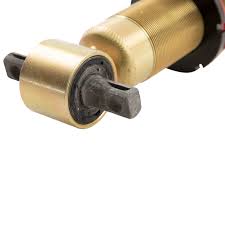 COILOVER KIT | 0-2 INCH LEVELING for 2019-2025 GM Silverado/Sierra 1500 2WD/4WD - 15103