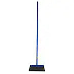 14 in. W Floor Scraper Hand Tool with Replacement blade and Handle Grip