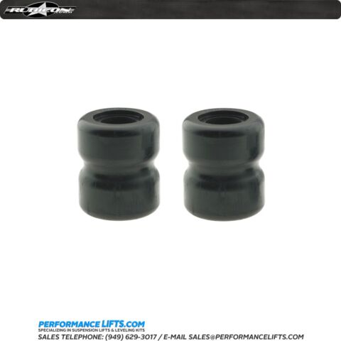 Rubicon Express Jeep Lower Control Arm Bushing Kit