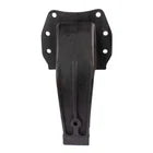 Load image into Gallery viewer, World American WA12-2606 Leaf Spring Hanger Rear, 8.000" Length Outer Hole C
