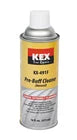 KX-491F PRE-BUFF CLEANER, AEROSOL 16 FL OZ. SPRAY CAN (1/PK) - KEX TIRE REPAIR