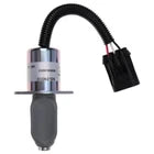 Load image into Gallery viewer, 12V Shutoff Solenoid Valve 6681513 for Bobcat 325 328 331 334 337 341 5600 751
