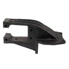 Load image into Gallery viewer, World American WA12-2606 Leaf Spring Hanger Rear, 8.000" Length Outer Hole C
