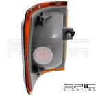 Load image into Gallery viewer, 18-1834-01 - F-Series Corner Lamp LH, Lens And Housing, W/ Trim
