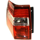 Load image into Gallery viewer, For 2007-2017 Ford Expedition Driver Side Tail Light | FO2800201
