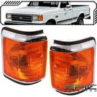 Load image into Gallery viewer, 18-1834-01 - F-Series Corner Lamp LH, Lens And Housing, W/ Trim
