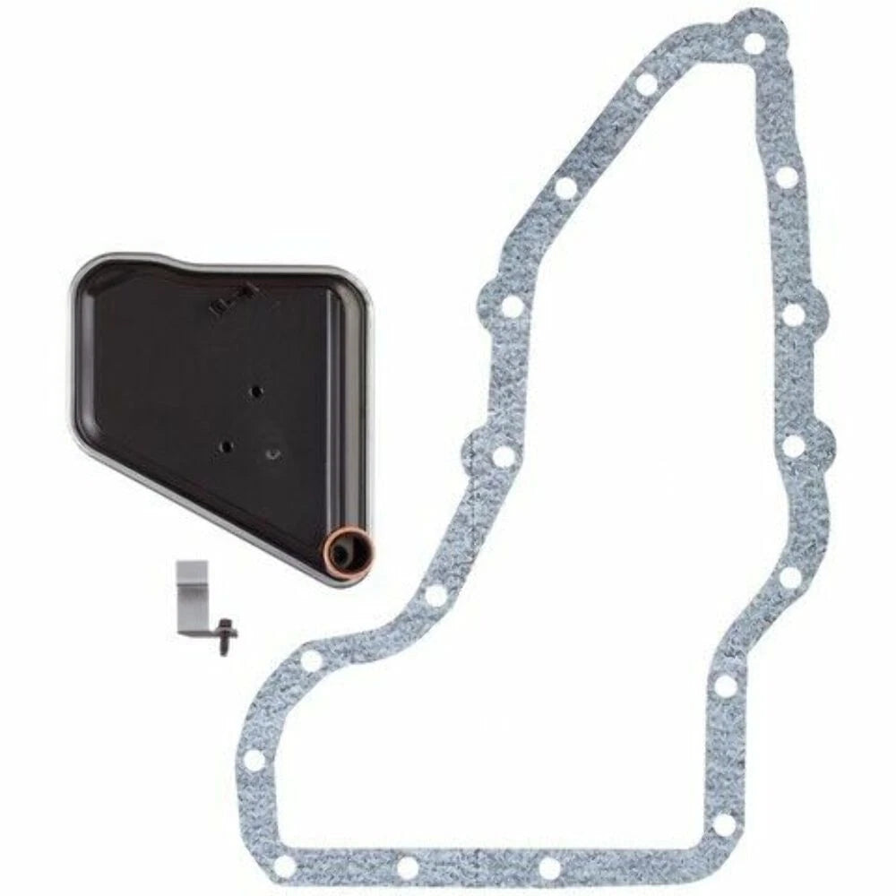 ATP Transmission Filter Kit B-137 | High-Quality Auto Part – Beau's ...
