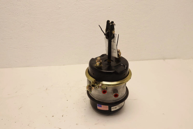 Load image into Gallery viewer, Ranger Brake BTS3030LSWC-2.25 Brake Chamber 30/30 3" Stroke Welded Clevis
