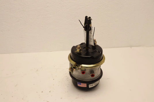 Ranger Brake BTS3030LSWC-2.25 Brake Chamber 30/30 3" Stroke Welded Clevis